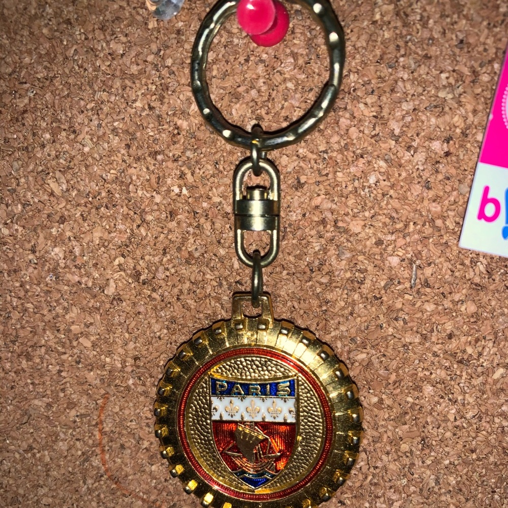 Paris souvenir